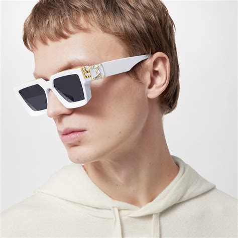 louis vuitton 1.1 millionaire sunglasses.